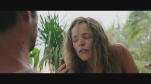 Пришлите помощь - чёрный юмор от Сэма Рэйми