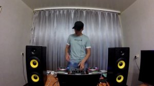 Dmitry Glushkov - My Emotions 26