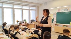 Мастер-класс «Изучение темы "Однородные члены предложения"»  для учеников 4 класса