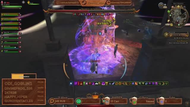 #Neverwinter [M32] - Фармварвар