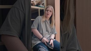 Интервью. Рыбообработчик. Женщина на вахте.