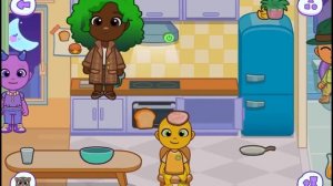 ШКОЛА ТАНЦЕВ SPRUNKИ — УЧАТСЯ ТАНЦЕВАТЬ! 💃🕺 ВИРУСНЫЙ ЧЕЛЛЕНДЖ | TREND 2026 | FUNNY ANIMATION