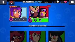 БРАВЛ СТАРС