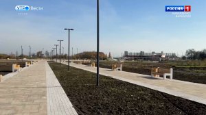 В Нальчике стартовал открытый конкурс на проект мемориала «Стелла Памяти»