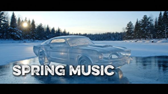 Музыка в Машину |Deep House Микс| музыка  для фона