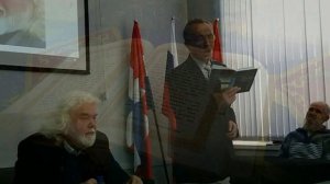 Игорь Тюленев ПАСХА на БЕЛОЙ ГОРЕ! ХРИСТОС ВОСКРЕСЕ!