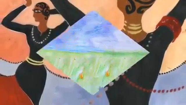 Григ Э. Пер Гюнт, Танец Анитры