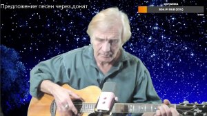 Вечер песен Высоцкого   ТВ № 2535