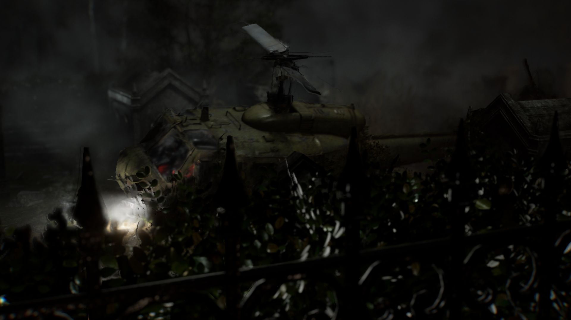 Resident Evil Requiem/RTX 5060TI 16GB/Maximum Graphics Settings/Tracing A Path/Frame Generation/2K