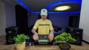 Dmitry Glushkov - New Volume 011