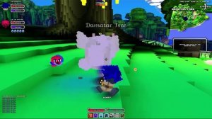 😱🔥 В ЭТУ ВЕРСИЮ НЕЛЬЗЯ ИГРАТЬ 🤔 Cube World Alpha Gameplay (No Commentary) 🎮