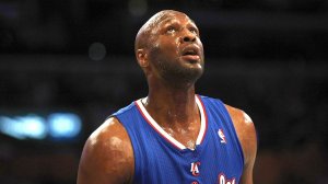 Нерассказанная история: смерть Ламара Одома Официальный трейлер Netflix