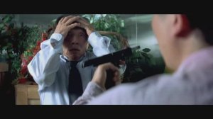 Случайный шпион: Нападение грабителей на торговый центр (Часть 2)