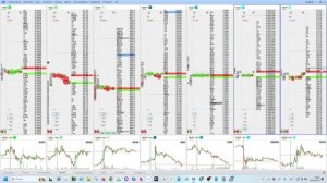 "Скальпинг. 3 дня роста" А-Лаб. День 1.
