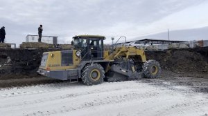 процесс стабилизации грунта известью 10 кг м2