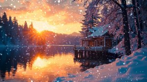 ✨ ОЧЕНЬ НЕЖНАЯ ФОРТЕПИАННАЯ УСПОКАИВАЮЩАЯ МУЗЫКА ДЛЯ СНА 🎵 КРАСИВАЯ РАССЛАБЛЯЮЩАЯ МУЗЫКА ДЛЯ ДУШИ