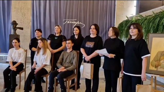 Театральная студия Могжиза