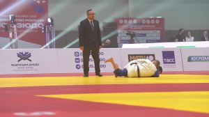 В Югре 800 дзюдоистов начали борьбу за билет в сборную России