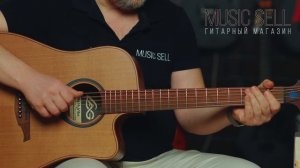 LAG THV-10DCE LB SMART - Gary Moore - Still Got The Blues - MUSIC SELL