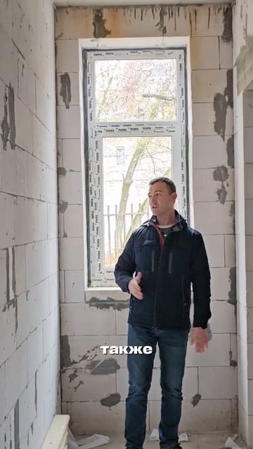 Что входит в «теплый контур»? #теплыйконтур #whitebox #строительстводома