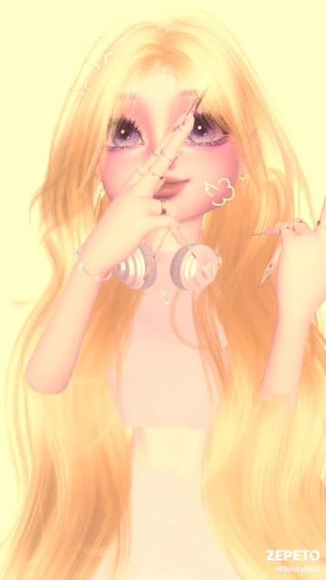 #Zepeto #dance #Challenge #trend #TikTok