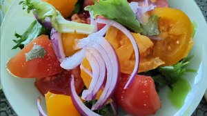 Мой завтрак диабетика 03.03.