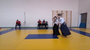 Эмбу. Лаура Акоти!