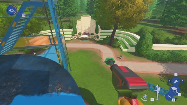 💥СТРИМ💥 Симулятор мойки высокого давления 2 / PowerWash Simulator 2 | Расслабленное прохождение