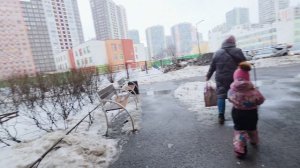 Опять на Строителей, 20?