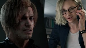 RESIDENT EVIL 9 REQUIEM - ОБЪЯСНЕНИЕ КОНЦОВКИ // РАЗБОР СО  СПОЙЛЕРАМИ