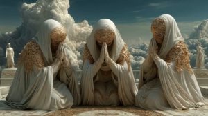 Одессея по небесной реке