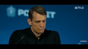 Детектив Холе - Русский трейлер (сериал 2026)