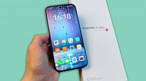 СТОИТ ЛИ БРАТЬ XIAOMI 17 ULTRA? ПЛЮСЫ И МИНУСЫ ТЕЛЕФОНА!
