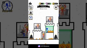 ИДЁМ ДО ГЛАВНОГО БОССА ( Stick Hero: Tower Defense ) |ДРАГНИЛ