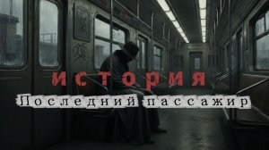 Последний пассажир