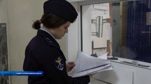 В Воронежской области будет новый начальник полиции