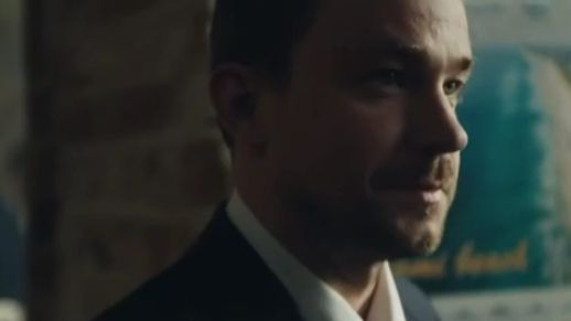 Коммерсант (2026) — Официальный трейлер _KION