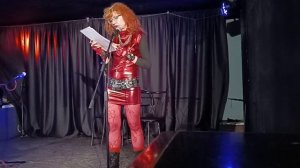 Женя. Поэма_20260302_Арт-Холл. Я Говорю Стихами