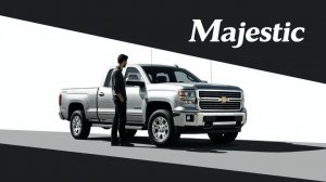 ДАЛЬНОБОЙЩИК НА MAJESTIC RP