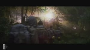 Аннигиляция - современный "Сталкер"