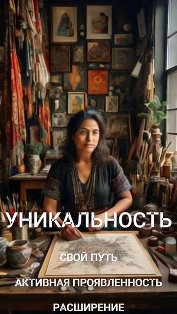 В 5Д пространстве в центре будет ПЕРСОНА