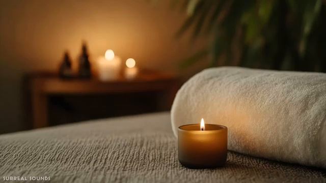 Йога Релакс Гитара 3 часа Deep Relaxation Spa Music