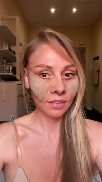 Дневник пациентки Юлии. День 5