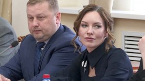 В Рязанской области назначили нового министра культуры