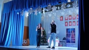 Ты мое навсегда (пгт. Боровой)