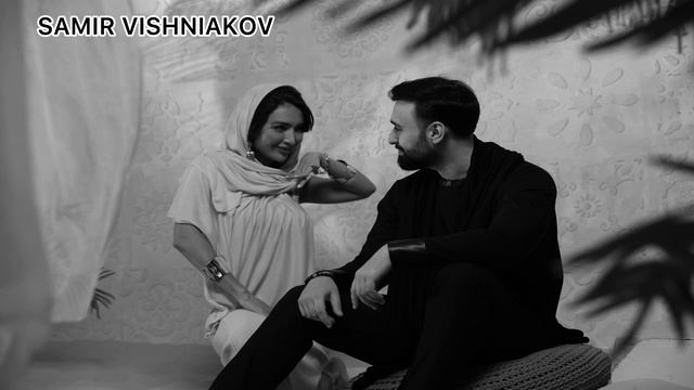 SAMIR VISHNIAKOV  СКАЖИ 