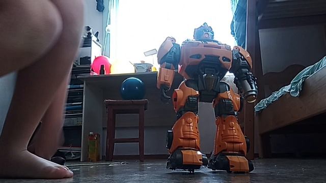 битва игрушек 1 часть (царь-бомба)