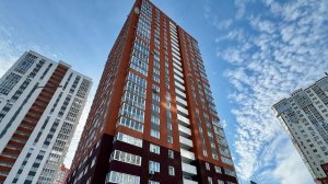 3к на 18м км 39 (ЖК Рассвет)