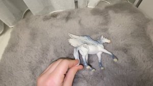 Обзор на новых лошадей 🐎