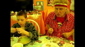 Загадка для Миши.